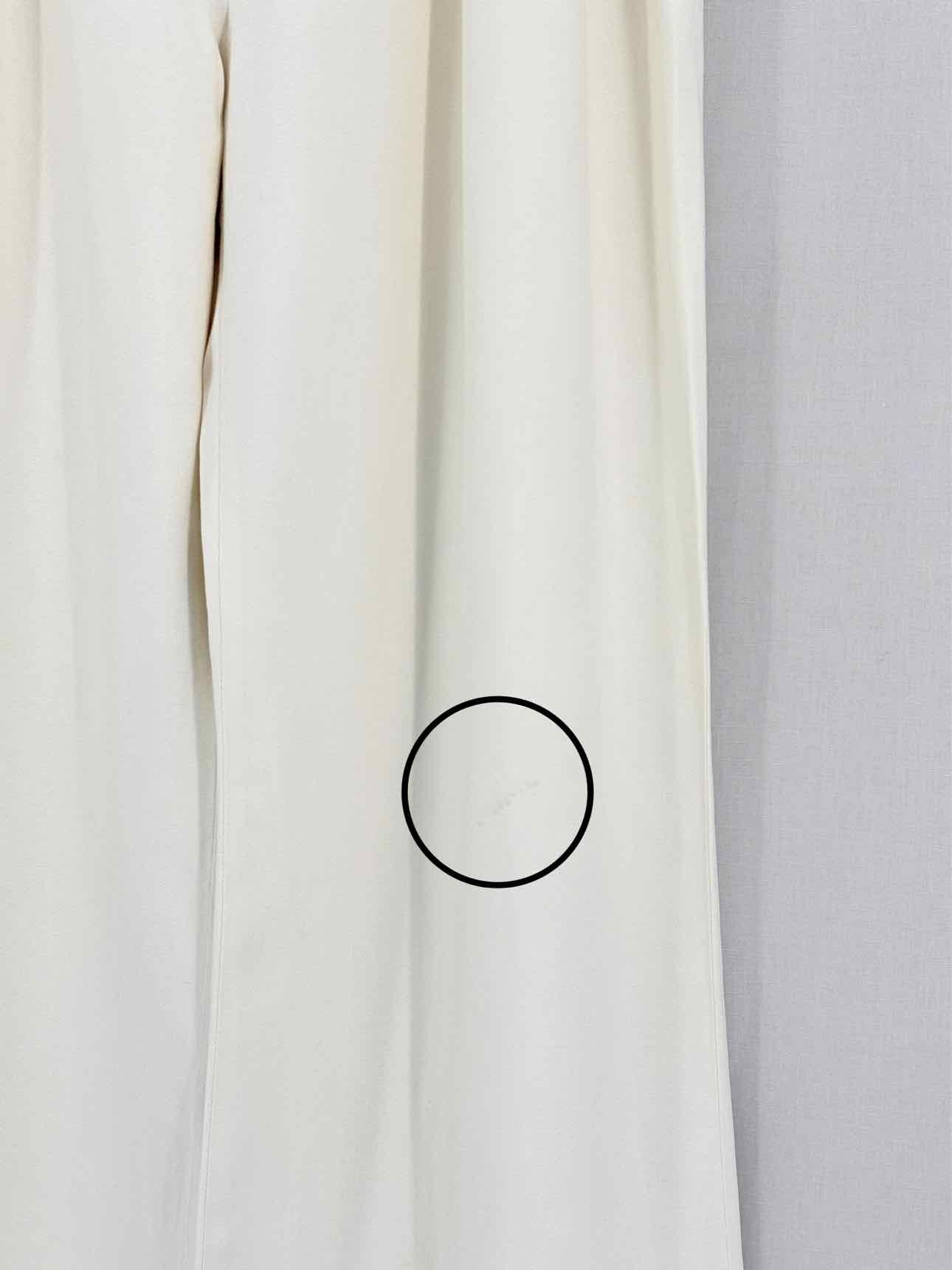MAX MARA Cream Size US 10 Outfit Set