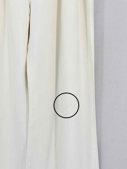 MAX MARA Cream Size US 10 Outfit Set