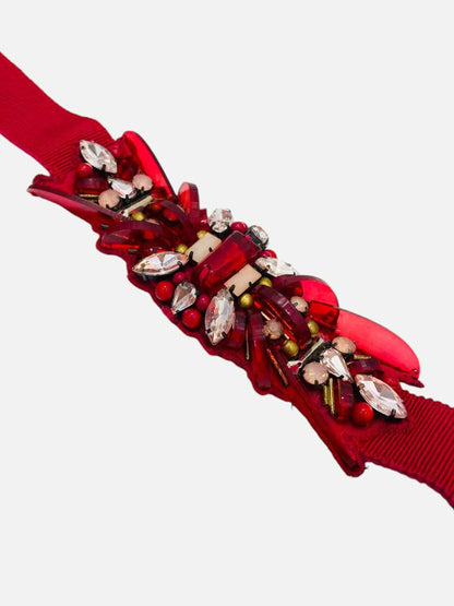 MATTHEW WILLIAMSON Belt