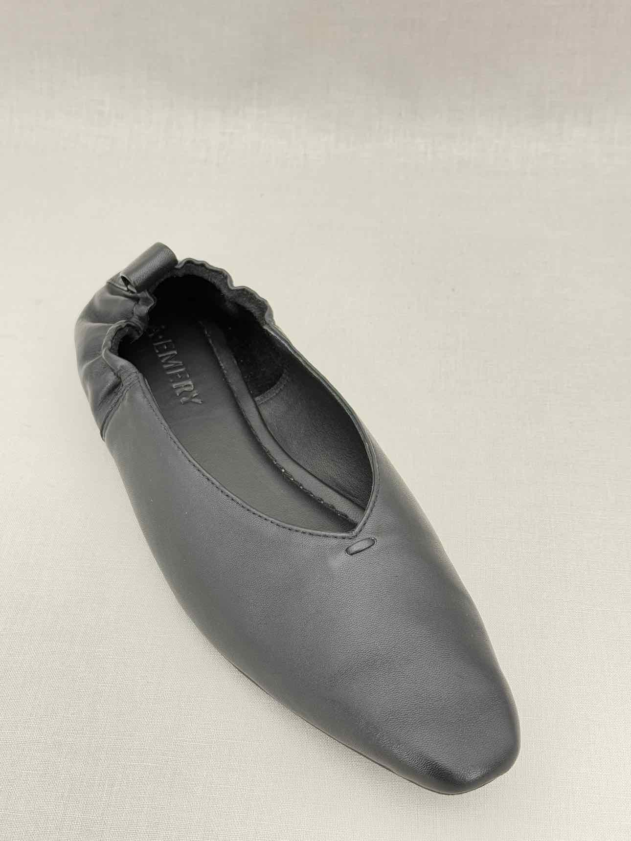 A. EMERY Black Size EU 39 Ballet Flats
