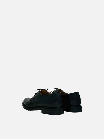 CHURCH'S Shannon 2 Wr Black Brogues