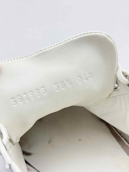 GUCCI Ace White Size EU 38.5 Sneakers