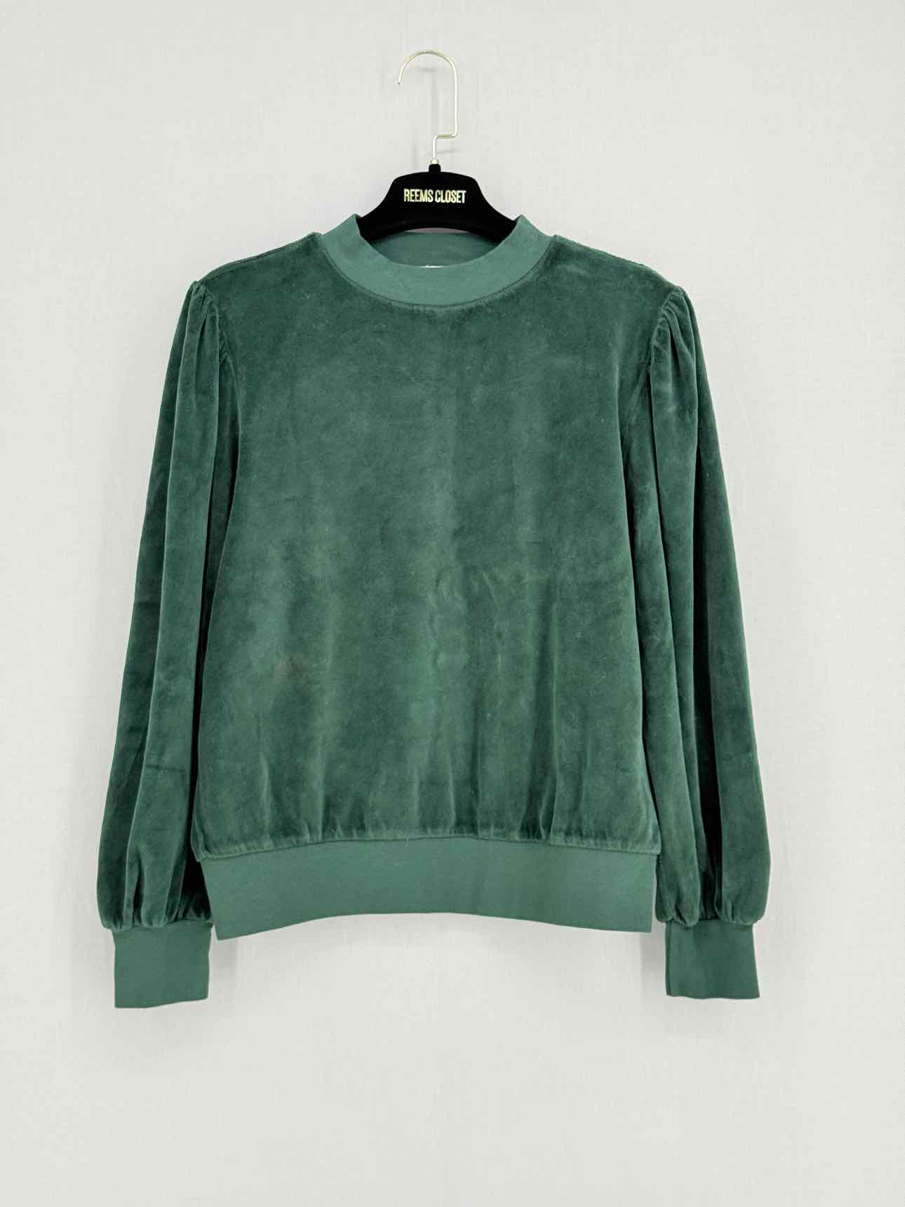 SUZIE KONDI Green Size Medium Outfit Set