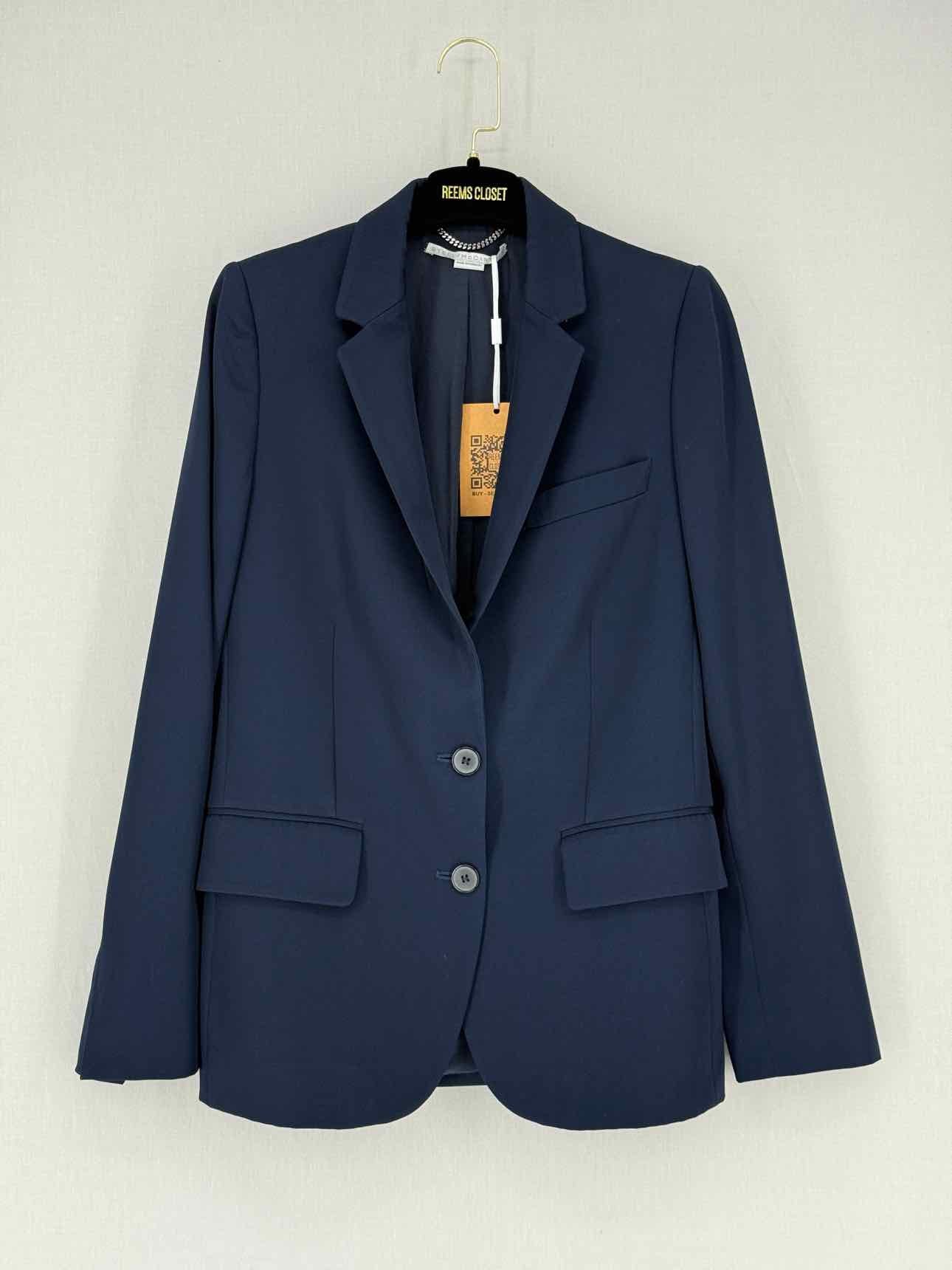 STELLA MCCARTNEY Navy Blue Size US 4/6 Outfit Set