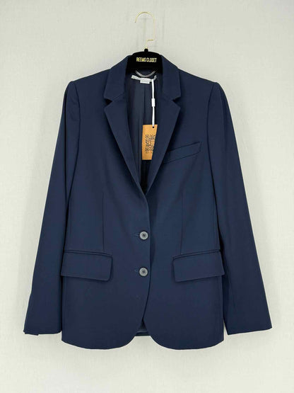 STELLA MCCARTNEY Navy Blue Size US 4/6 Outfit Set