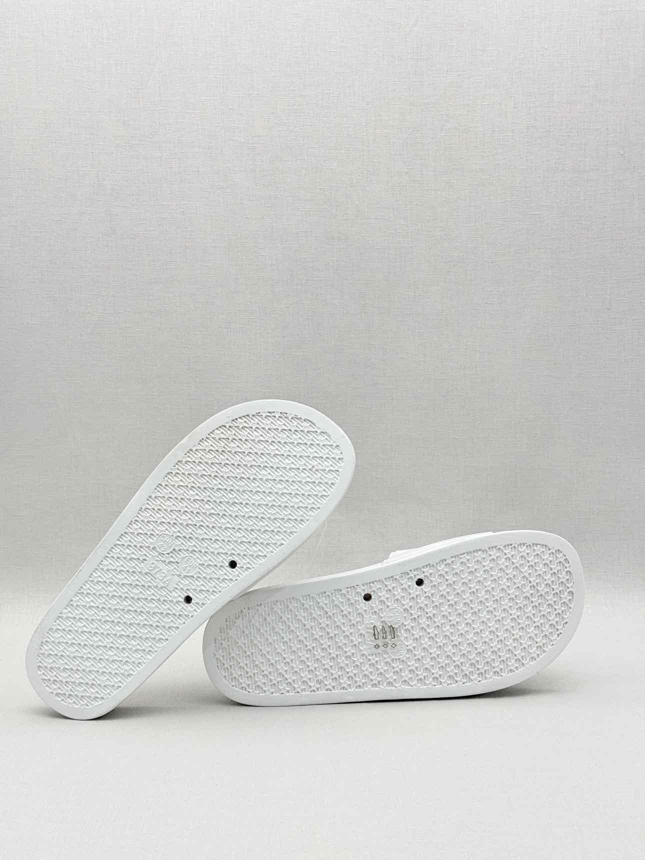 ROBERTO CAVALLI White Size EU 42 Slides