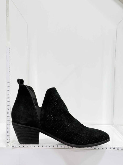 SIGERSON MORRISON Belle Black Size EU 38 Ankle Boots
