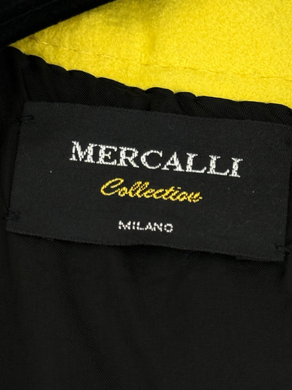 MERCALLI Size US 10 Knee Length Dress