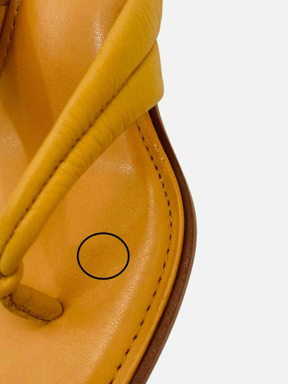 SAM EDELMAN Daphney Tan Size EU 38.5 Mules