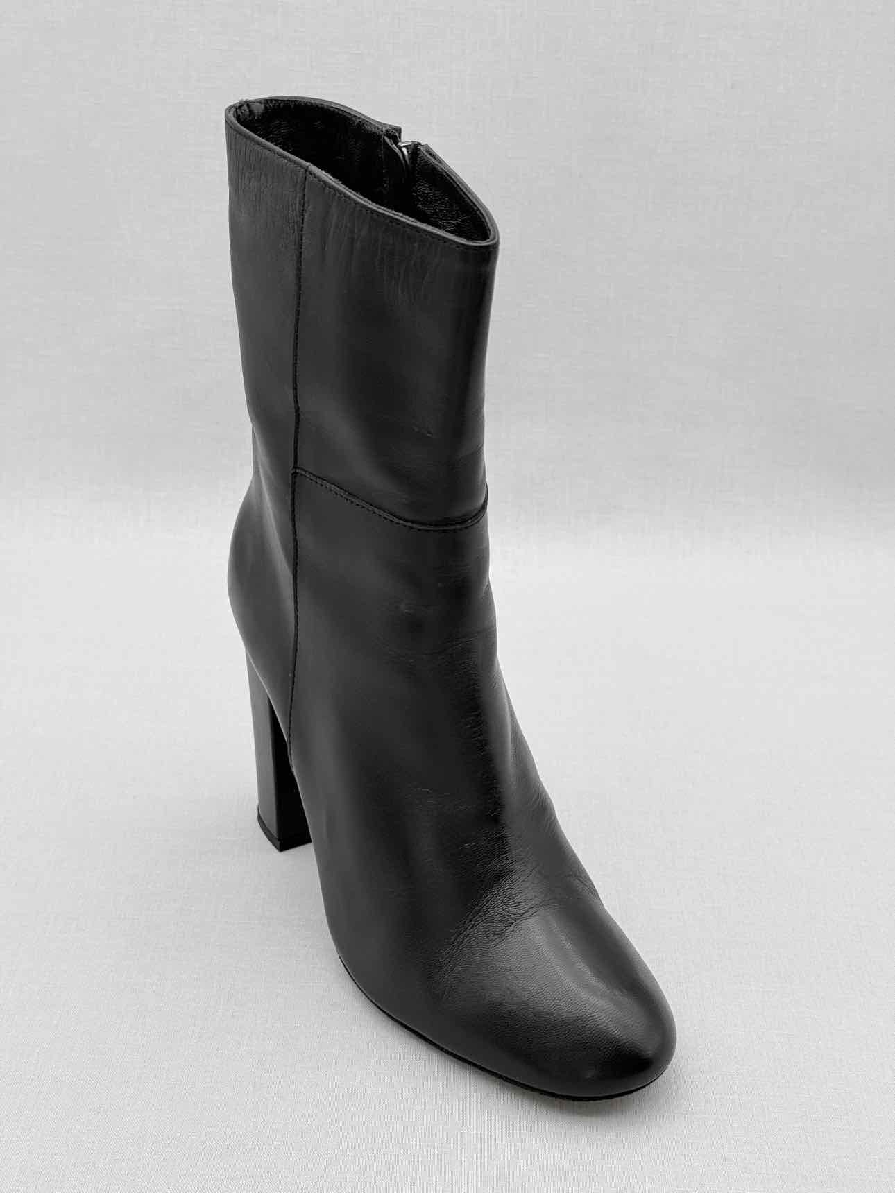 IRIS & INK Black Size EU 40 Ankle Boots