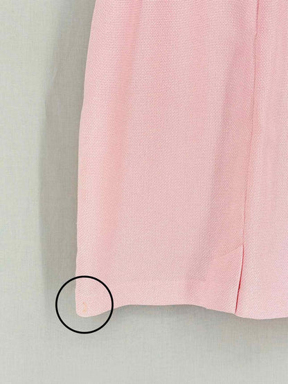 TABLE EIGHT Pink Size US 6 Outfit Set