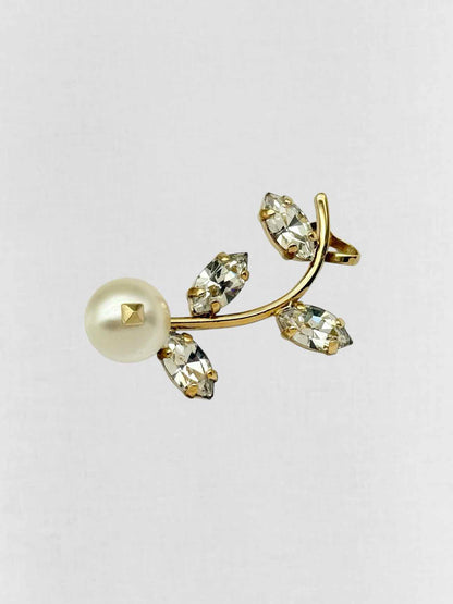 VALENTINO Fashion Earrings