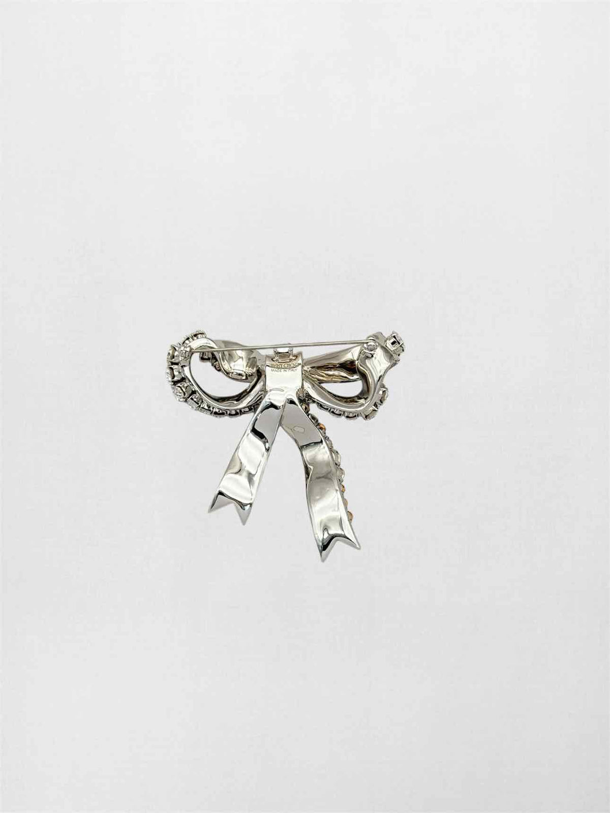 JIMMY CHOO Fashion Brooch