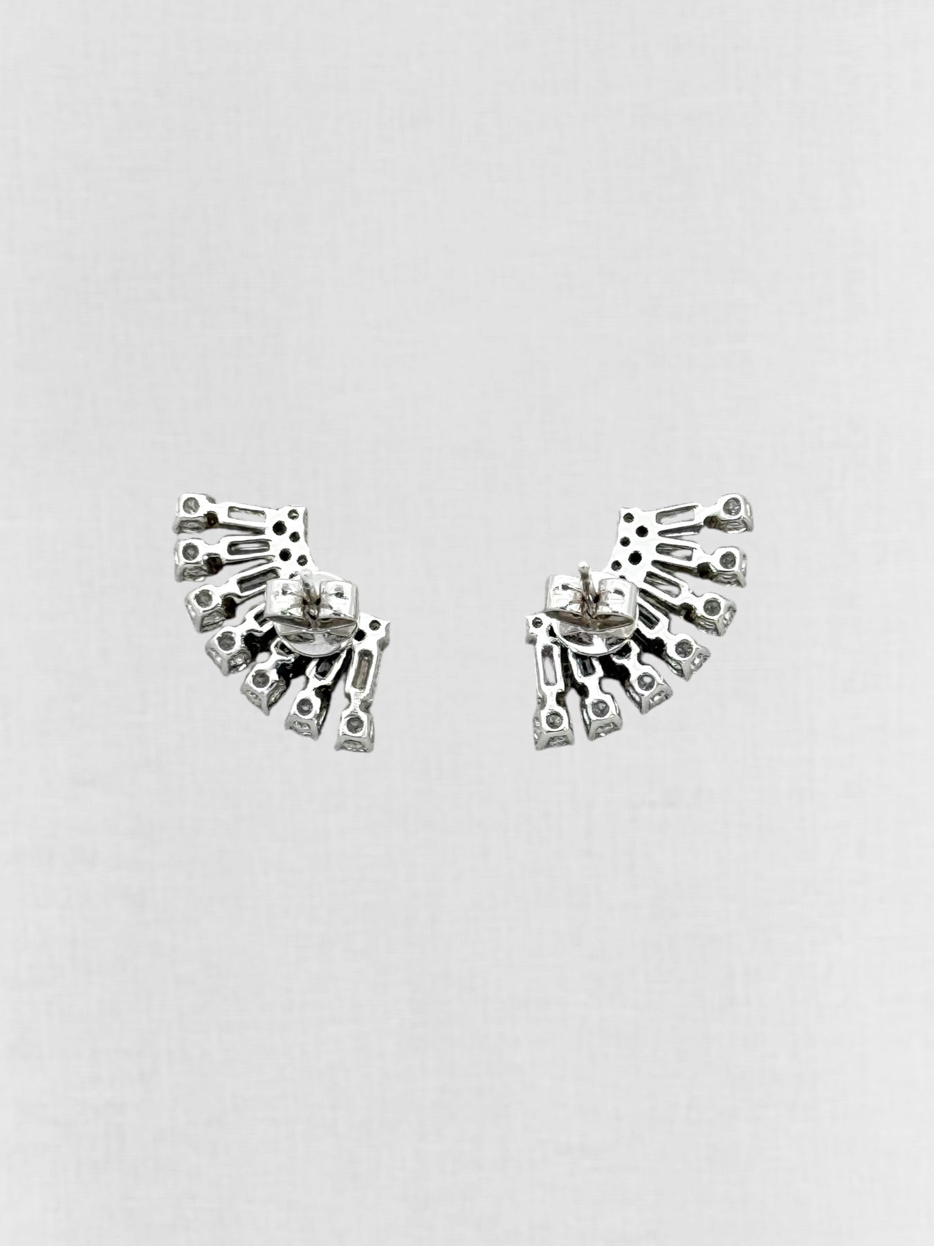 ANITA KO diamonds Earrings