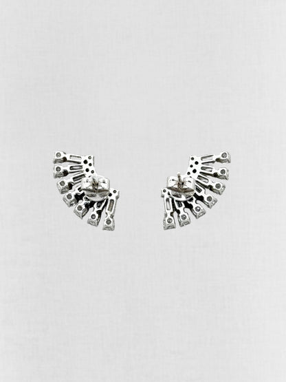 ANITA KO diamonds Earrings