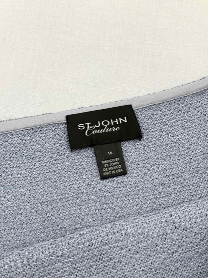 ST. JOHN Couture Size US 16 Outfit Set