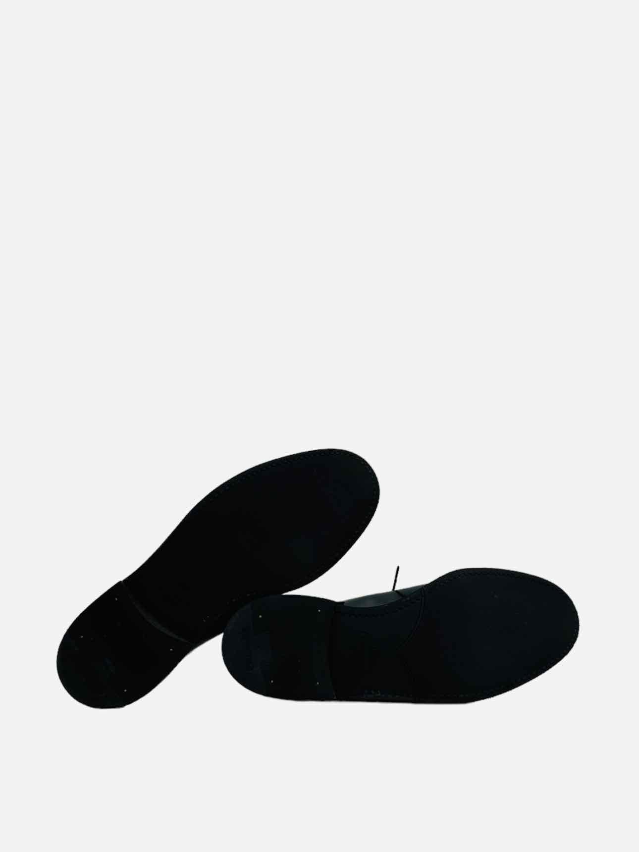 CHURCH S Shannon 2 Wr Black Brogues 37.5 Reems Closet