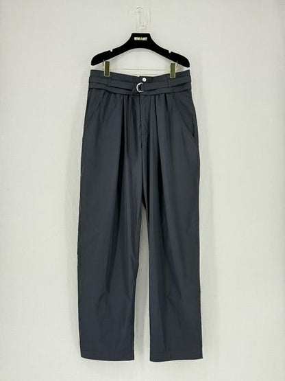 MARANT ETOILE Celia Black Size US 8 Pants