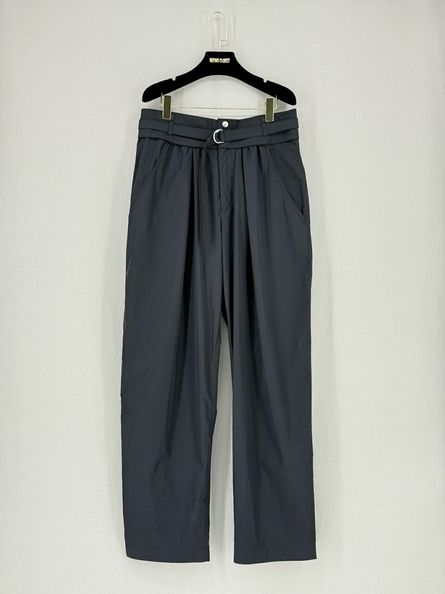 MARANT ETOILE Celia Black Size US 8 Pants