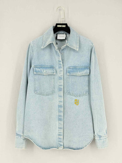 YAITTE Blue Size XSmall Jacket