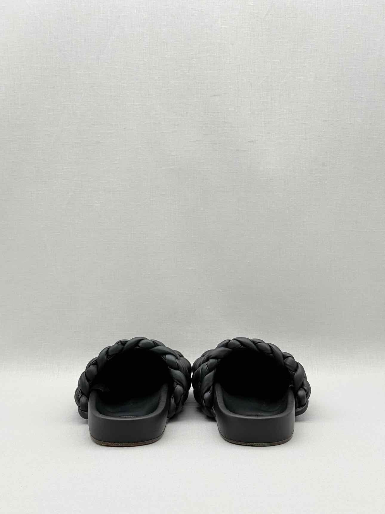 CHLOE Kacey Black Size EU 39 Mules