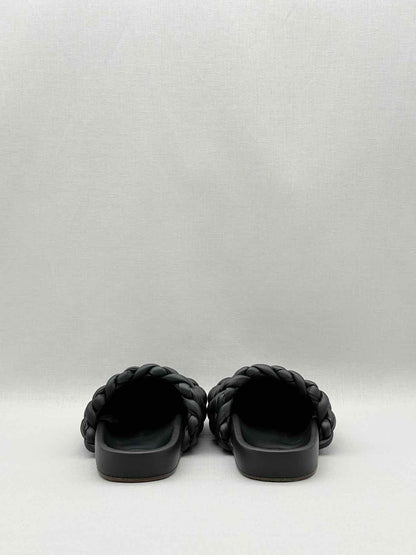 CHLOE Kacey Black Size EU 39 Mules