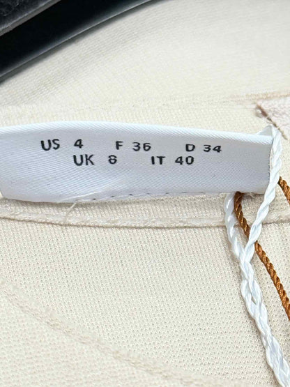 AKRIS Beige Size US 4 Top