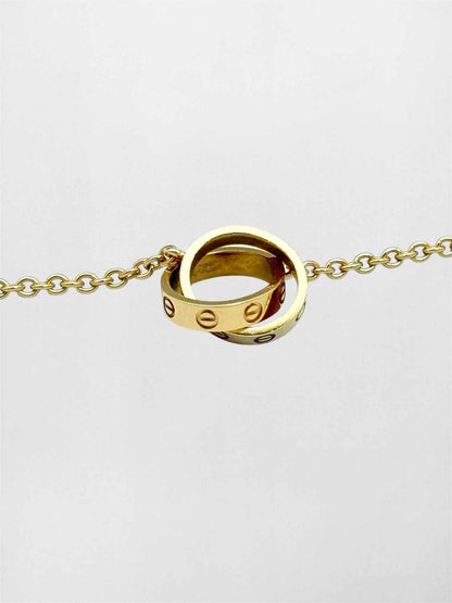 CARTIER LOVE Bracelet