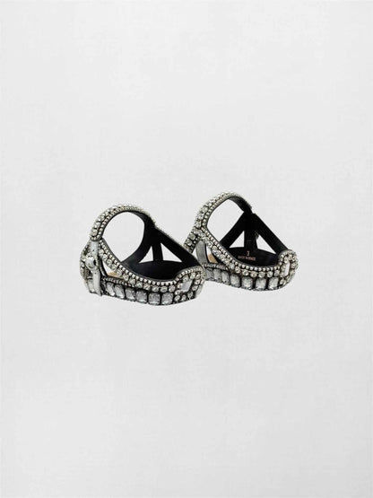 SOPHIA WEBSTER Fashion Anklet