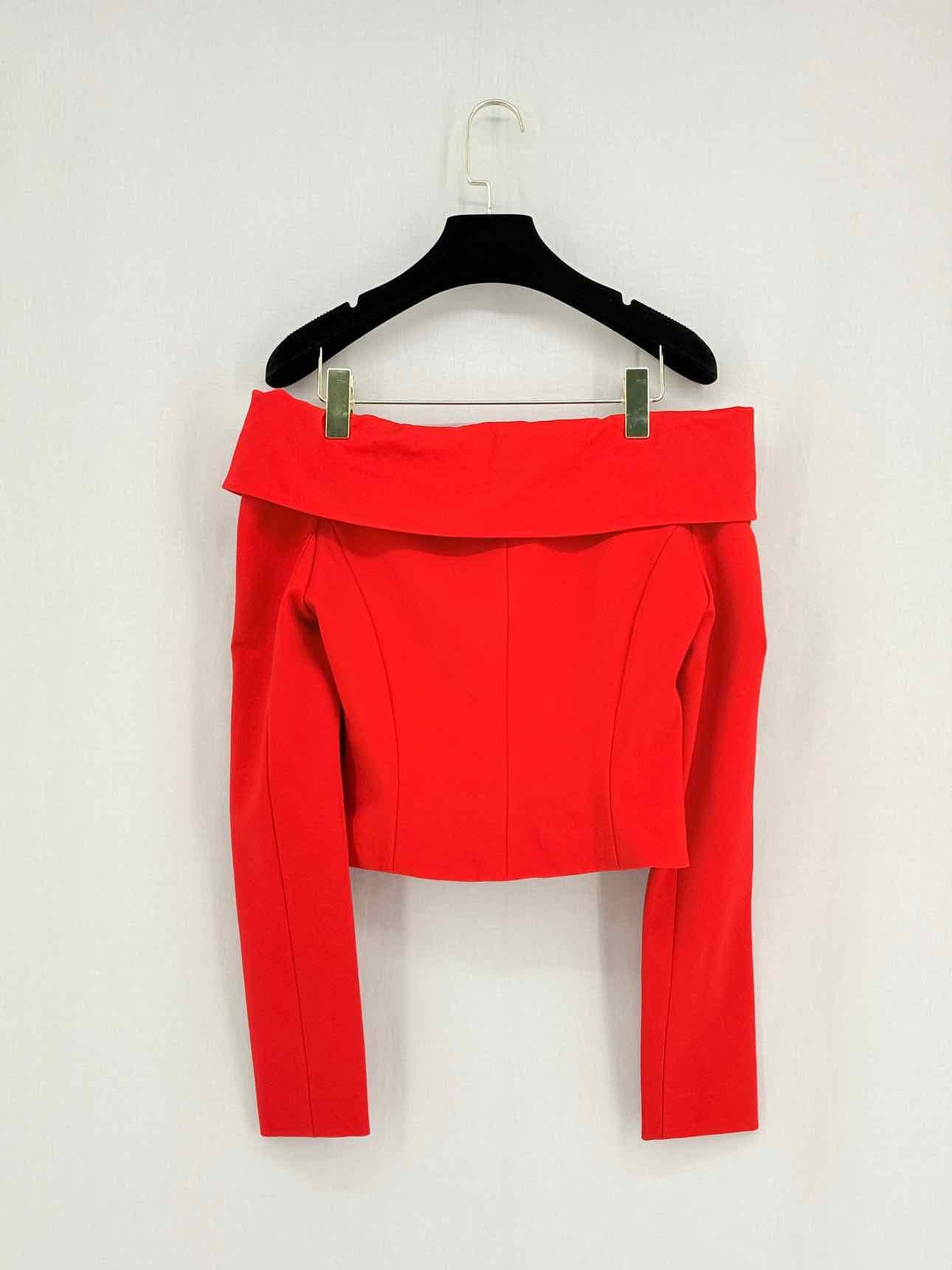 DOROTHEE SCHUMACHER Red Size US 2 Outfit Set