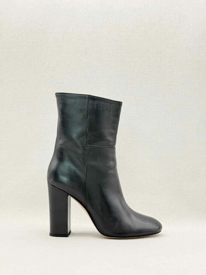 IRIS & INK Black Size EU 40 Ankle Boots