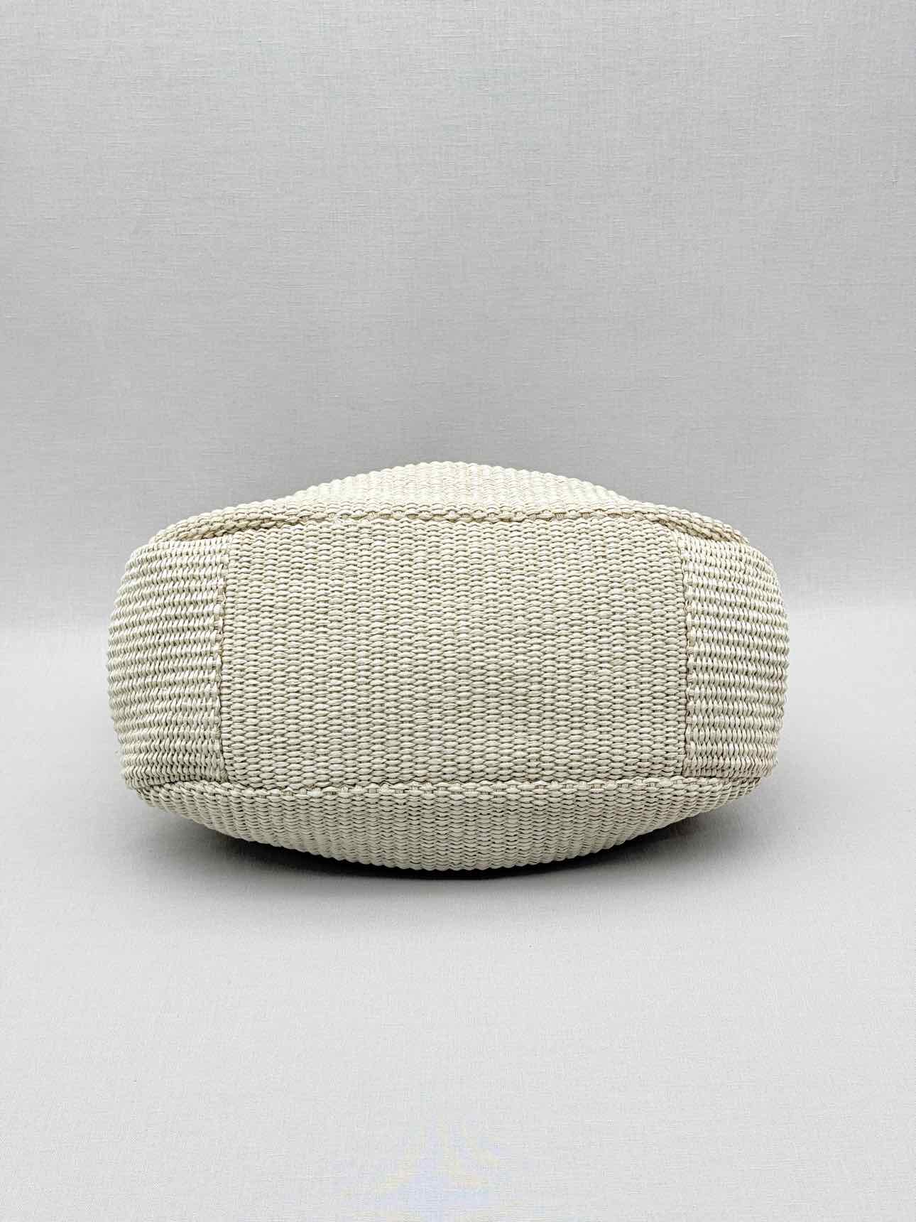 WEEKEND MAX MARA Pasticcino Beige Clutch