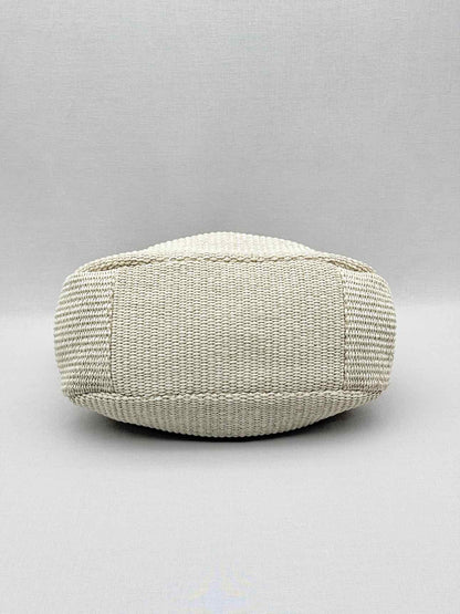 WEEKEND MAX MARA Pasticcino Beige Clutch
