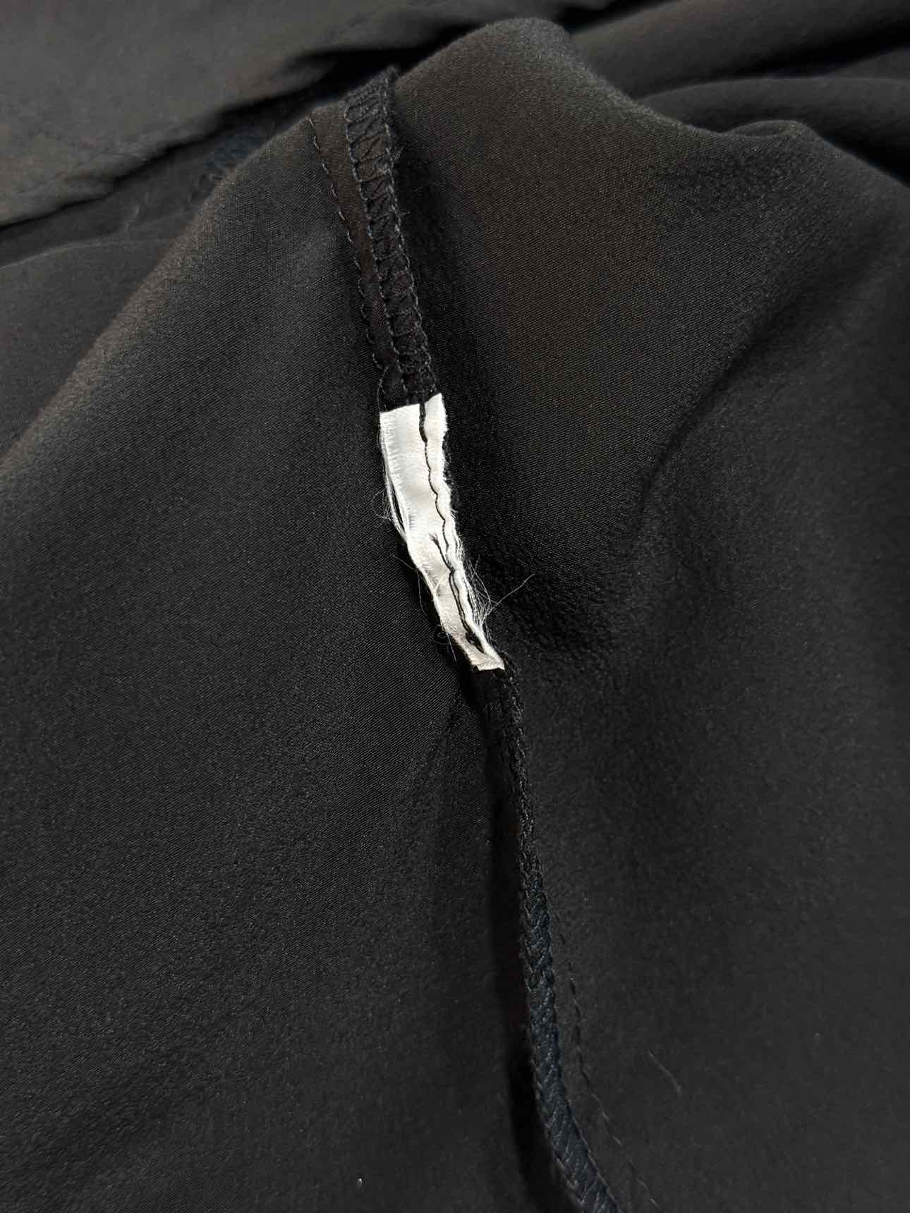 PATRIZIA PEPE Black Size US 2 Shirt