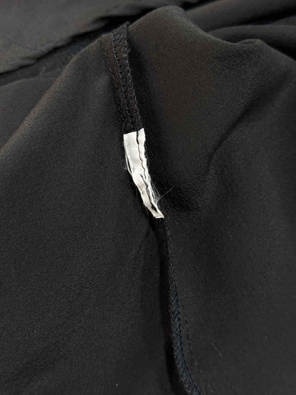 PATRIZIA PEPE Black Size US 2 Shirt
