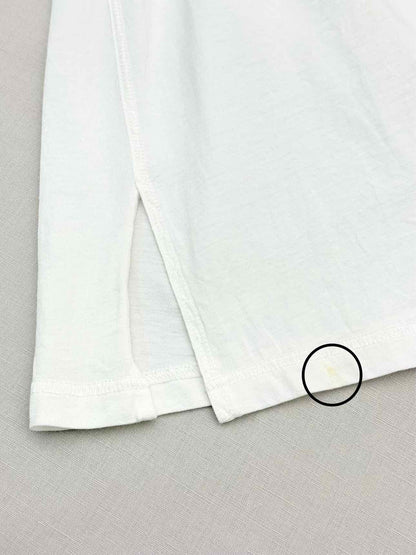 3.1 PHILLIP LIM White Size Small Tank Top