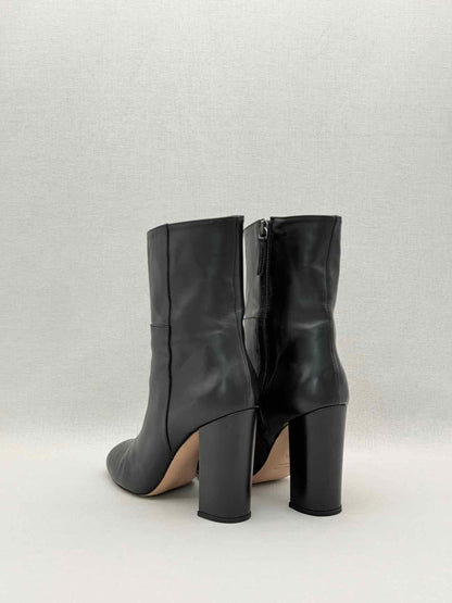 IRIS & INK Black Size EU 40 Ankle Boots
