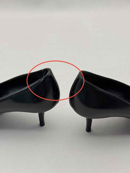 VERSACE Medusa Black Size EU 36 Pumps