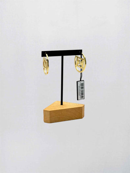ESCADA Fashion Earrings