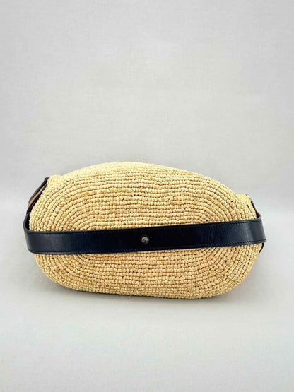 ISABEL MARANT Brown Shoulder Bag