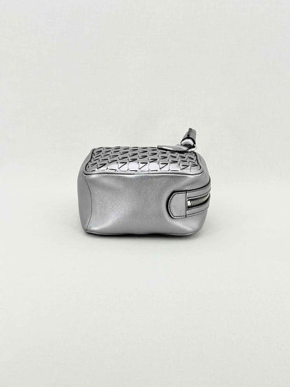 SERAPIAN Grey Crossbody