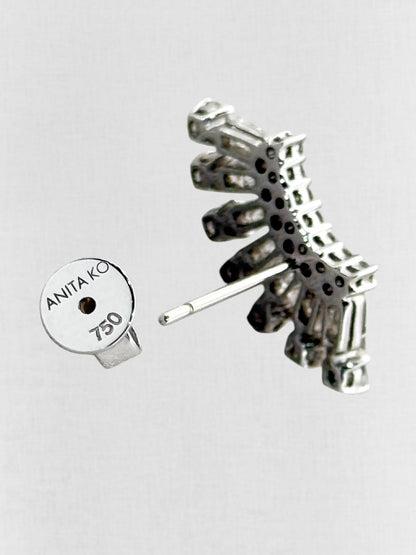 ANITA KO diamonds Earrings