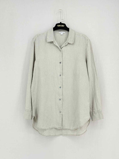 JAMES PERSE Khaki Size Small Outfit Set