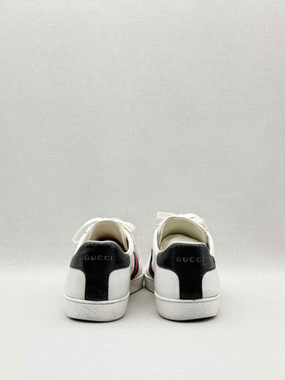 GUCCI Ace White Size EU 38.5 Sneakers