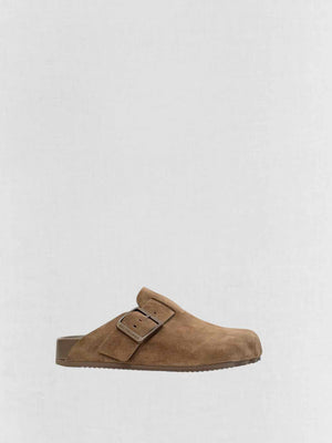 BALENCIAGA Sunday Brown Size EU 37 Mules