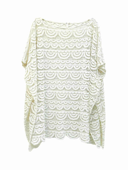PILYQ White Size XSmall/Small Coverup