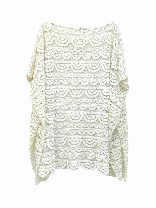 PILYQ White Size XSmall/Small Coverup