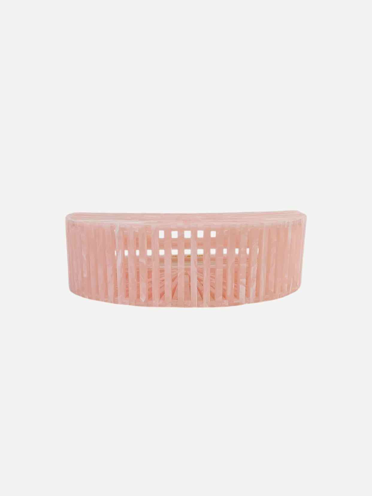 CULT GAIA Ark Pink Top Handle