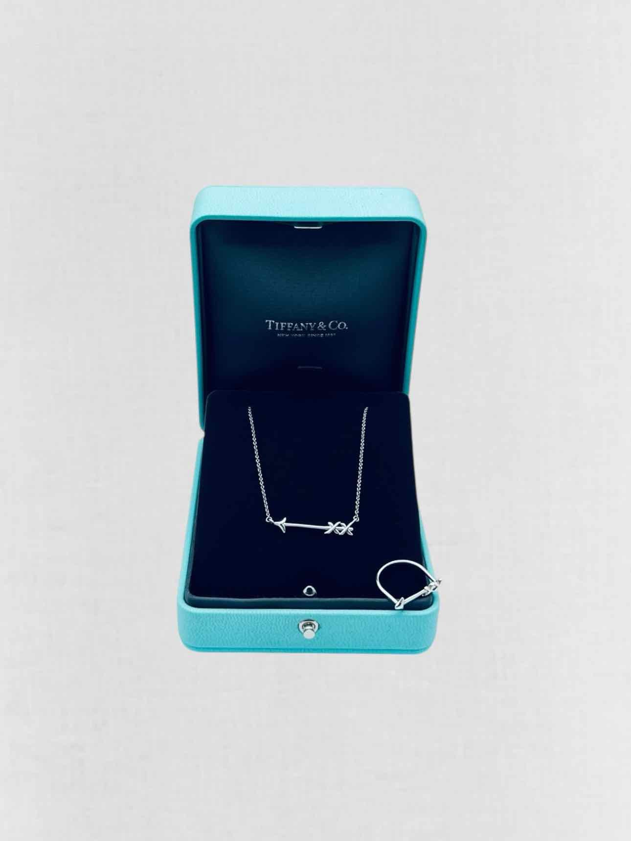 TIFFANY & CO Paloma Picasso 2pc Set