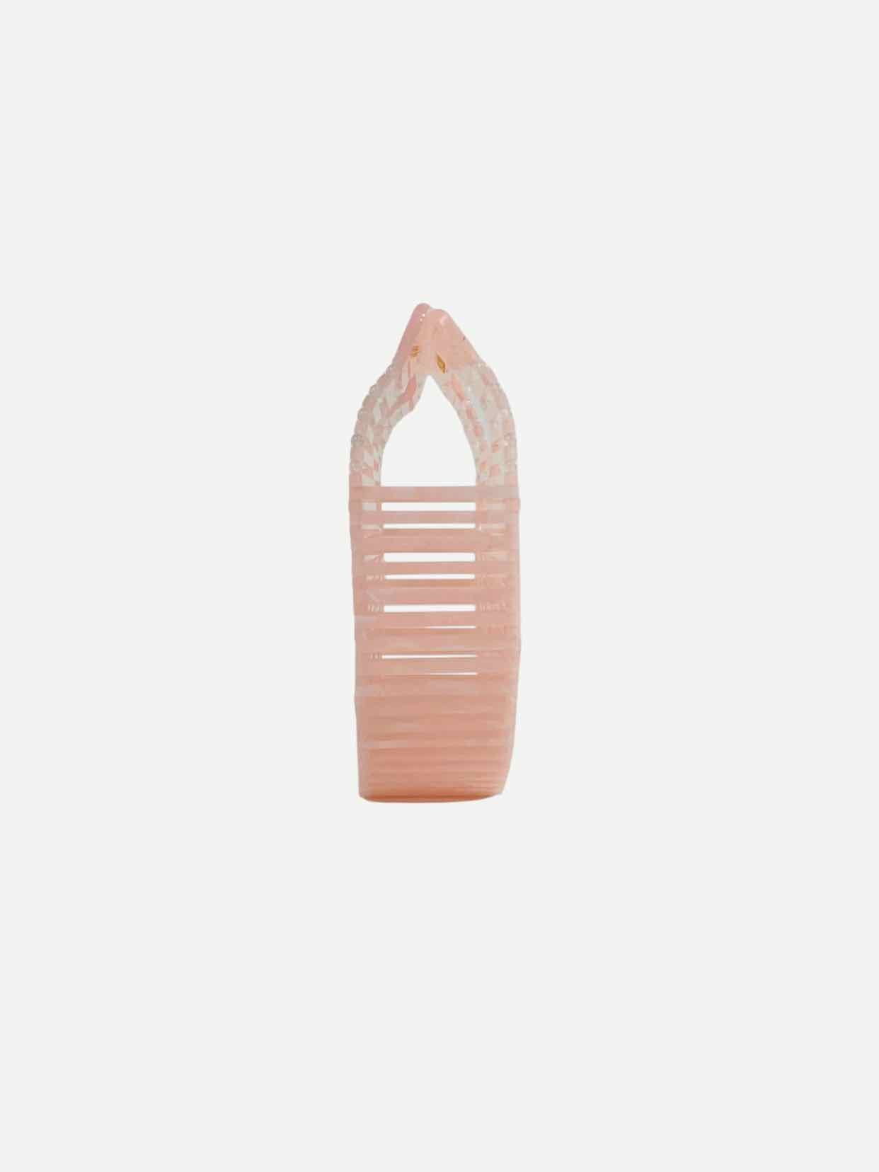 CULT GAIA Ark Pink Top Handle